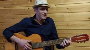 «Наливай милая»- Сергей Талюкин