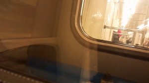 Вся Бутовская линия от Битцевского парка до Бунинской Аллеи