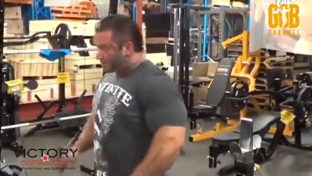 ЛИ ПРИСТ О ТУРНИКАХ И МОТИВАЦИИ смотреть онлайн