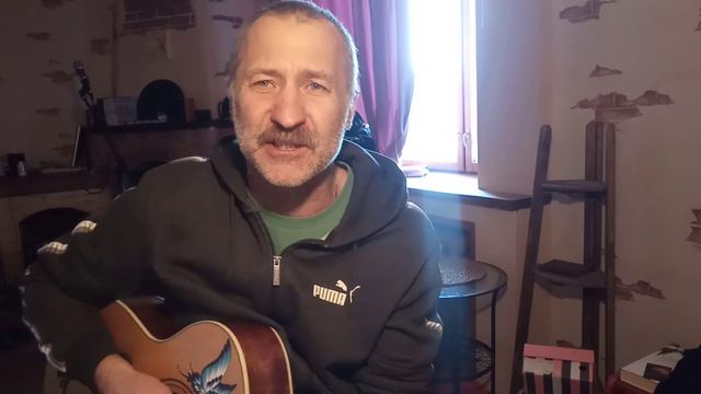ЖЕРЕБЁНОК,испанский строй.кавер . смотреть онлайн