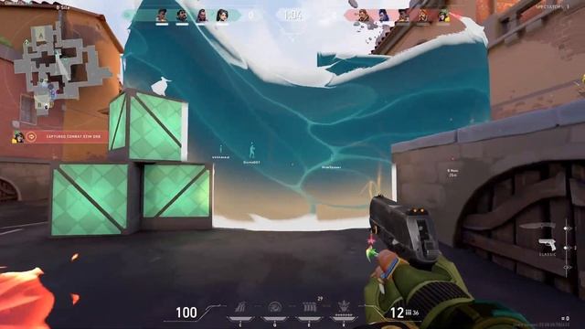 Perfectly Cut Valorant Moments That Tenz Approves