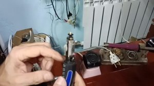 Как быстро разобрать Джиллетт стайер  3в1