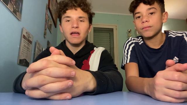 I numeri 9, secondo noi, più forti del mondo attualmente 🔝❤️ смотреть онлайн