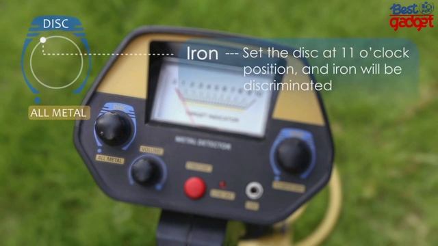 5 Best Budget Metal Detector For Beginners Professionals