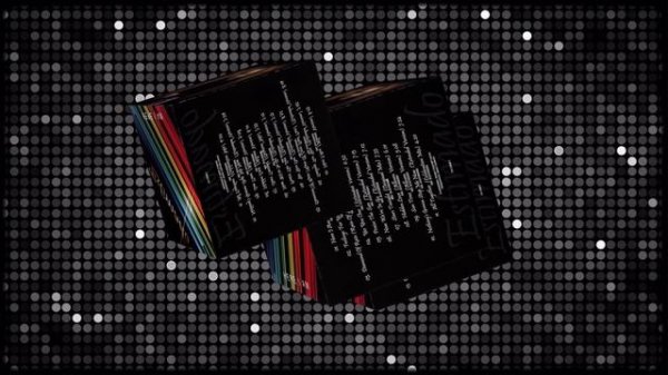 Estimado - Hidden Love