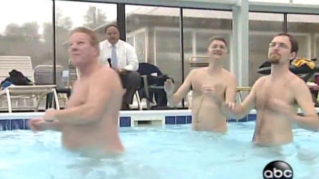 Nude Church! Pastor Bares Soul and More смотреть онлайн