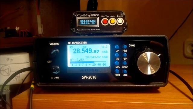 Жизнь на диапазоне 10 метров смотреть онлайн