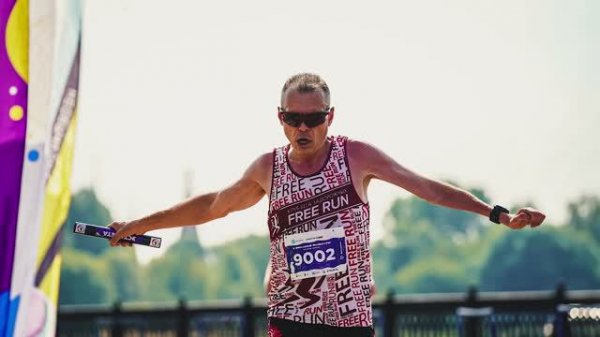 Сильнее себя