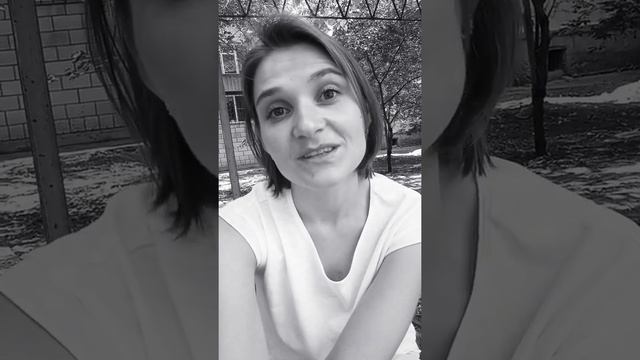 Мне нравится, что Вы больны не мной... М. Цветаева смотреть онлайн
