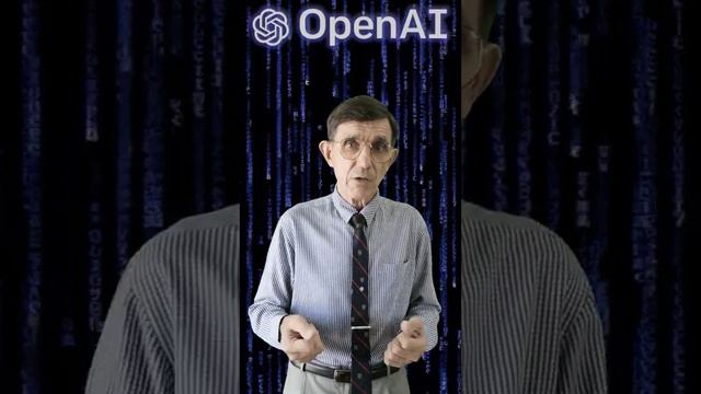 Что сказал Чат GPT о себе и о человеке? #chatgpt #artificialintelligence #искусственныйинтелект # смотреть онлайн