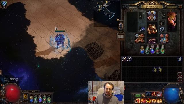Doryani Fist Zerk Mana Slammer Conclusion смотреть онлайн