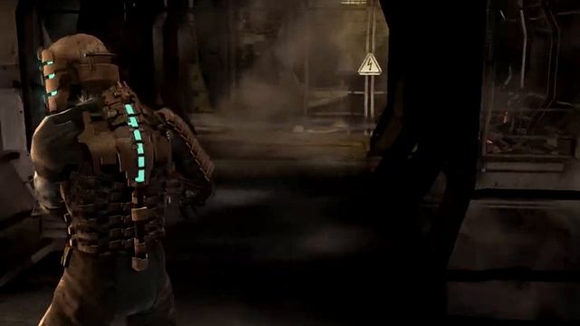 Dead Space #13 Руды, камни, драг.металлы. смотреть онлайн