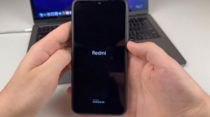 Как выйти из режима FASTBOOT на Xiaomi?