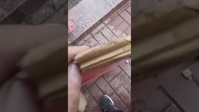 Что лучше для расклинивания стеклопакета? #секретыоконщика смотреть онлайн