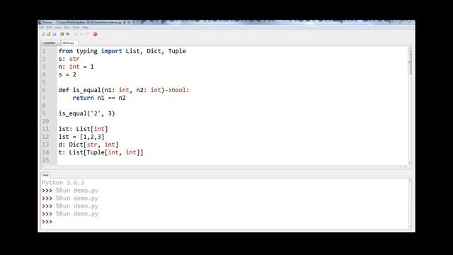 Python. Базовый курс ( Урок 4 ) смотреть онлайн