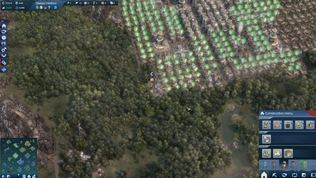 Anno 2070 [ENGLISH] #07 5000 Inhabitants – Road to Anno 1800 | Let’s Play [FullHD 60 FPS] смотреть онлайн