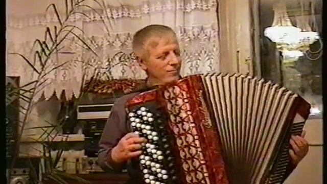 Мастерская игра. Баянист Корчевой Александр. смотреть онлайн