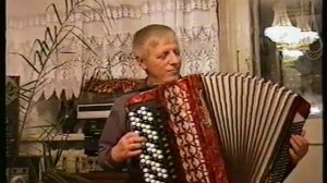 Мастерская игра. Баянист Корчевой Александр.