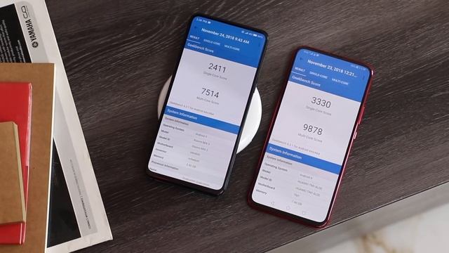 Honor Magic 2 Review | All Screen Phone смотреть онлайн