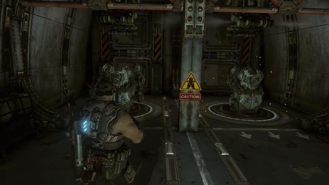 Gears of War 3 Vid-Doc: Crescendo смотреть онлайн