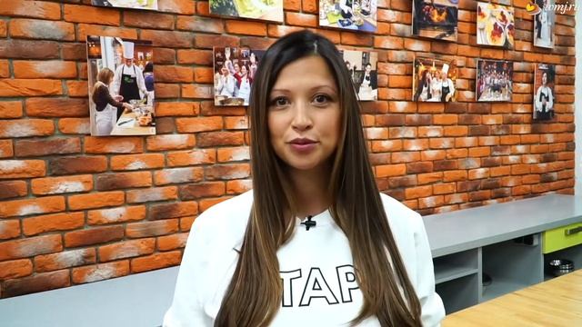 FOODTIME. Яна Батыршина смотреть онлайн