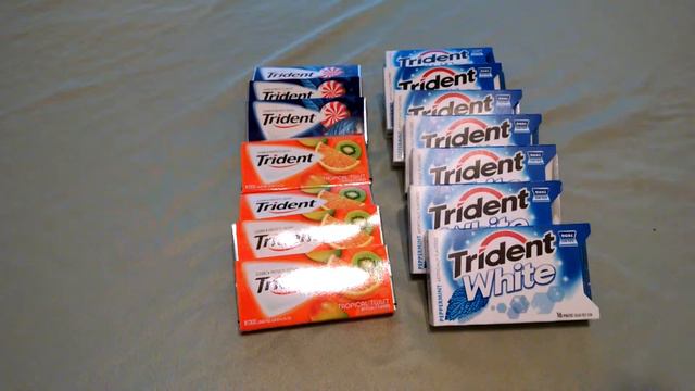Free gum at Walgreen's 5/17-5/23/15 смотреть онлайн