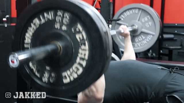How To Build Strength AND Size! смотреть онлайн