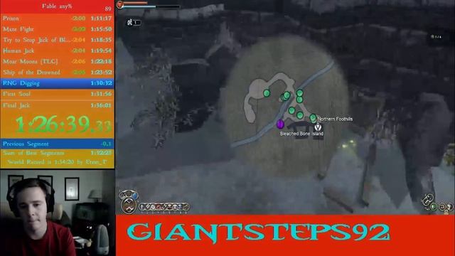 Fable: The Lost Chapters - Any% Speedrun World Record History (Part 1) смотреть онлайн