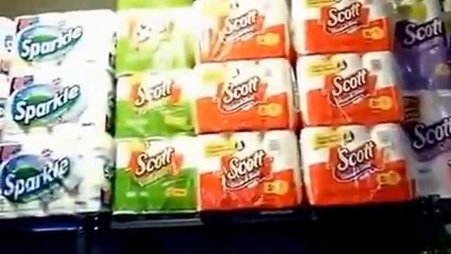 Garage Organization: How I organize my coupon stockpile смотреть онлайн