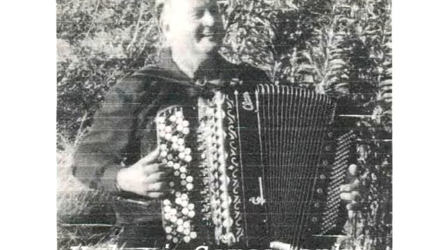 Valeri Samoilenko (accordion) and Andrey Ivchenko band смотреть онлайн