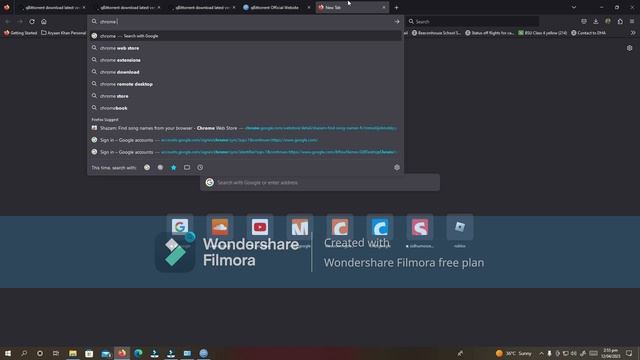 HOW TO DOWNLOAD AND USE QBITTORENT ON WINDOWS 7/8/10/11 смотреть онлайн