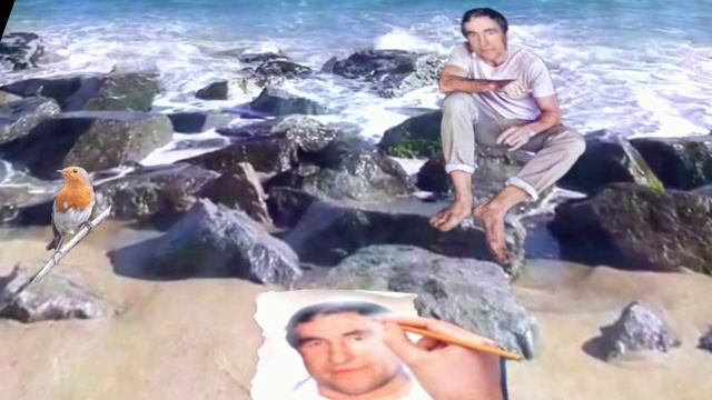 В белом платье с пояском - ВИА Весёлые ребята смотреть онлайн