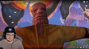 СЫЕНДУК ► НОВЫЕ ТРИ БОГАТЫРЯ и ЧЕТВЁРТЫЙ БОГАТЫРЬ | Реакция