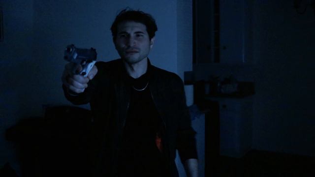 The Next Move смотреть онлайн