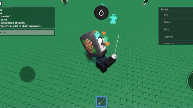 Hydrogen Roblox apk | link in desc | смотреть онлайн