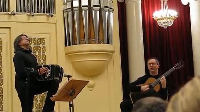 Пьяццолла 2374 смотреть онлайн