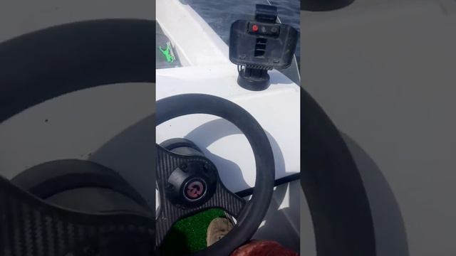 Покатушки на Кайман350 смотреть онлайн