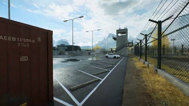 Battlefield 2042 | «СХВАТКА КОМАНД 32» / ОТКРЫТИЕ # 737 смотреть онлайн