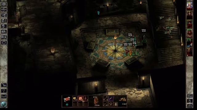 Ep 8 Mytos is in the cell смотреть онлайн