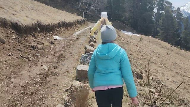 лунная поляна, май 23 года (2) смотреть онлайн