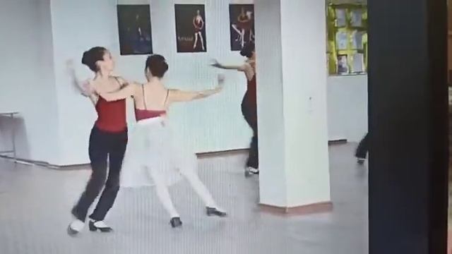 Краковяк танец смотреть онлайн