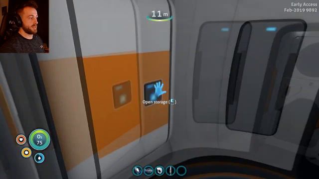 EXPLODING CRASH FISH TRY TO KILL ME! | Subnautica: Below Zero Part 2 смотреть онлайн