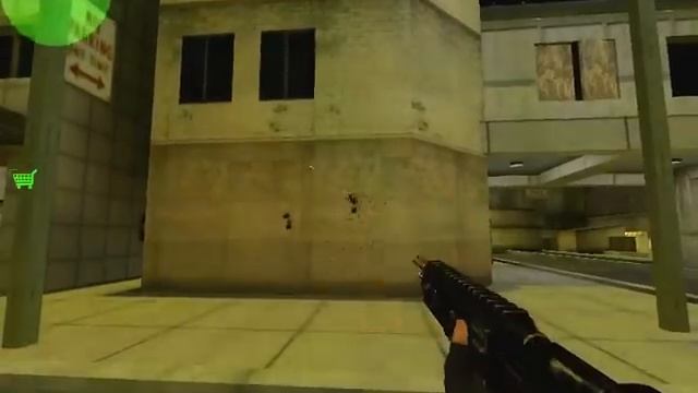 m14 ebr cs 1.6 смотреть онлайн