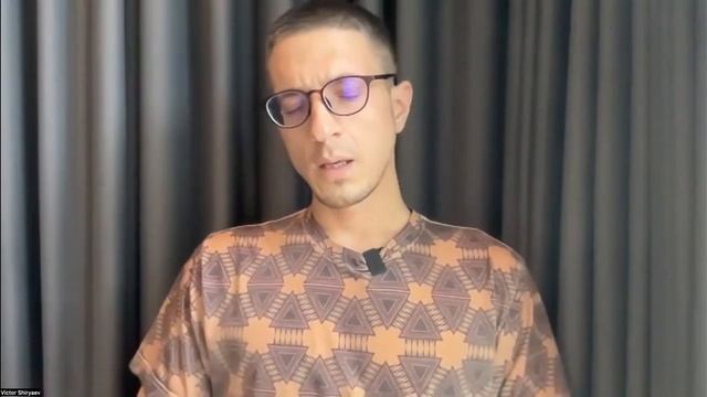 Методы развития сердечности, V смотреть онлайн