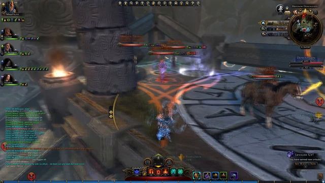 (HD) Neverwinter PvP - Overpowered/Undodgeable Artifact {Wheel of Elements} смотреть онлайн