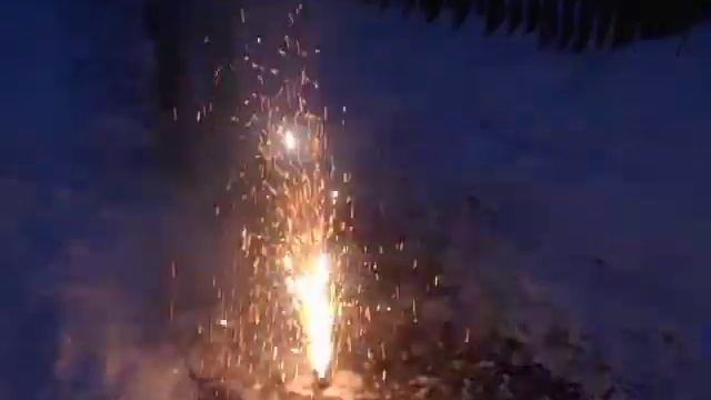 красиво горят бомбочки смотреть онлайн