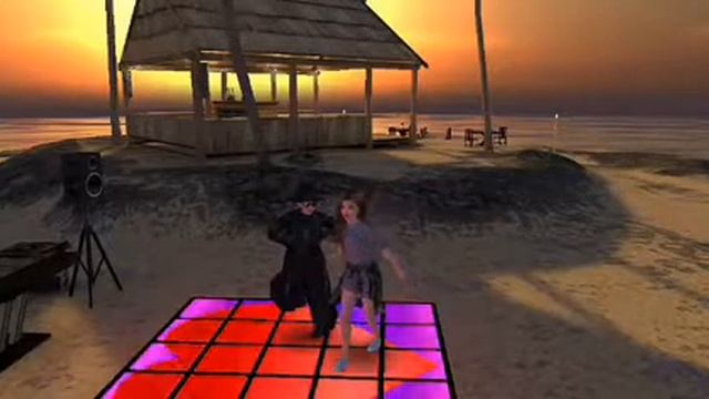 Пьяное солнце ☀ |Avakin life клип смотреть онлайн