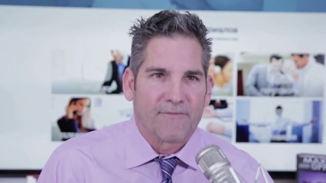 5 шагов увеличения продаж. Первый вебинар Гранта Кардона в России смотреть онлайн