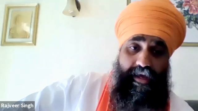 Guru Gobind Singh and the Magic Mantra смотреть онлайн