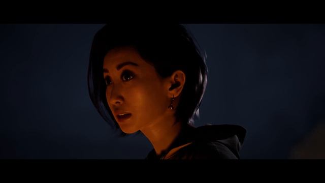 Play The Quarry: Прохождение №2 смотреть онлайн